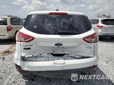 Zdjęcie 6 z 13 samochodu: 2016 FORD ESCAPE SE VIN:1FMCU9GX6GUC67344 - miniatura