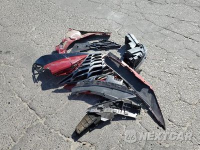 Zdjęcie 12 z 13 samochodu: 2021 HYUNDAI ELANTRA SEL VIN:KMHLN4AG8MU109883 - miniatura