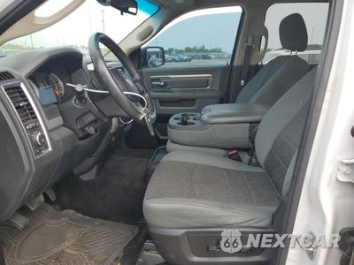 Zdjęcie 7 z 12 samochodu: 2015 RAM 1500 SLT VIN:1C6RR7LG8FS671371 - miniatura