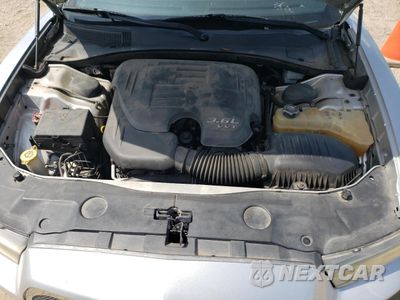 Zdjęcie 11 z 12 samochodu: 2012 DODGE CHARGER SE VIN:2C3CDXBG5CH111104 - miniatura