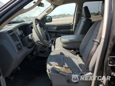 Zdjęcie 7 z 12 samochodu: 2008 DODGE RAM 1500 ST VIN:1D7HU18N98S517946 - miniatura
