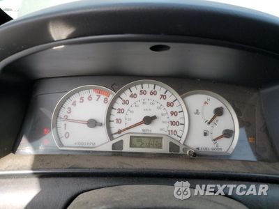 Zdjęcie 9 z 14 samochodu: 2007 TOYOTA COROLLA CE VIN:1NXBR32E77Z767478 - miniatura