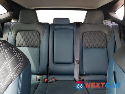 Zdjęcie 10 z 14 samochodu: 2025 NISSAN MURANO PLATINUM VIN:5N1AZ3DT8SC119900 - miniatura