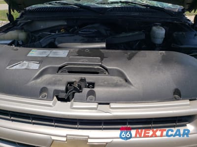 Zdjęcie 11 z 11 samochodu: 2005 CHEVROLET TAHOE K1500 VIN:1GNEK13T45R106022 - miniatura