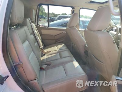 Zdjęcie 11 z 13 samochodu: 2010 FORD EXPLORER LIMITED VIN:1FMEU8FE8AUA96753 - miniatura