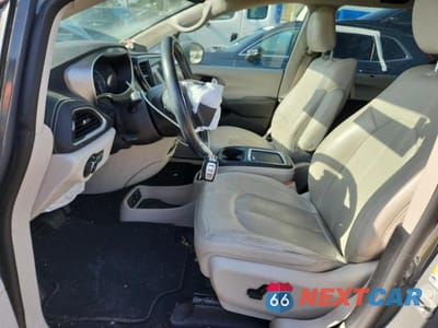 Zdjęcie 7 z 13 samochodu: 2021 CHRYSLER PACIFICA TOURING L VIN:2C4RC3BG1MR563967 - miniatura