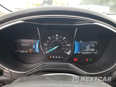 Zdjęcie 9 z 12 samochodu: 2017 FORD FUSION SE HYBRID VIN:3FA6P0LUXHR400721 - miniatura
