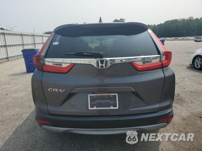 Zdjęcie 6 z 16 samochodu: 2019 HONDA CR-V EX VIN:5J6RW1H58KA008172 - miniatura