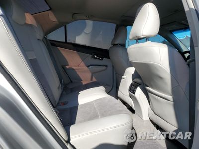 Zdjęcie 10 z 12 samochodu: 2013 TOYOTA CAMRY HYBRID VIN:4T1BD1FK9DU090593 - miniatura