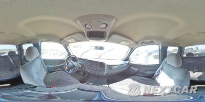 Zdjęcie 13 z 13 samochodu: 2001 GMC NEW SIERRA C1500 VIN:2GTEC19V211337003 - miniatura
