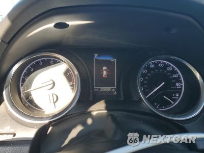 Zdjęcie 9 z 13 samochodu: 2019 TOYOTA CAMRY L VIN:4T1B11HK3KU699620 - miniatura