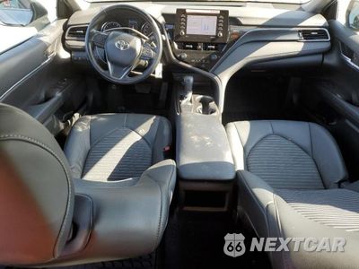 Zdjęcie 8 z 12 samochodu: 2024 TOYOTA CAMRY SE NIGHT SHADE VIN:4T1G11AK9RU203861 - miniatura