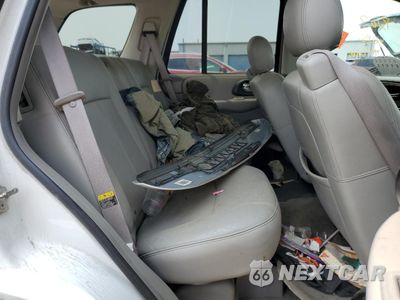 Zdjęcie 11 z 13 samochodu: 2005 CHEVROLET TRAILBLAZER LS VIN:1GNDT13S352274016 - miniatura