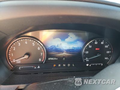 Zdjęcie 9 z 13 samochodu: 2021 FORD EXPLORER LIMITED VIN:1FMSK7FH3MGA88009 - miniatura