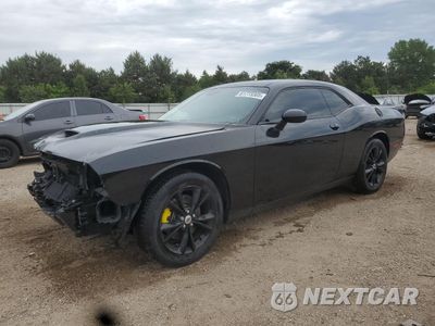 2020 DODGE CHALLENGER GT 2C3CDZKG0LH132910 - główne zdjęcie licytacji z USA - miniatura