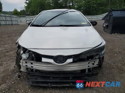 Piąte zdjęcie samochodu w środku: 2023 TOYOTA GR COROLLA CORE VIN:JTNABAAE8PA001735 - miniatura