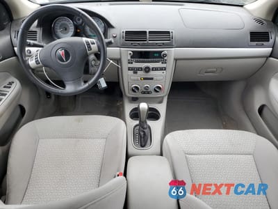 Zdjęcie 8 z 12 samochodu: 2009 PONTIAC G5 SE VIN:1G2AS58HX97144816 - miniatura