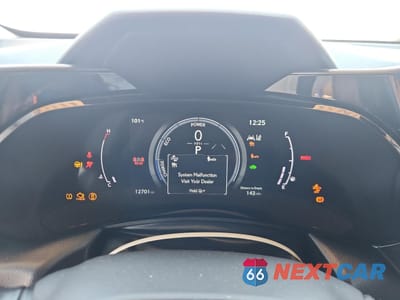 Zdjęcie 9 z 15 samochodu: 2025 LEXUS NX 350H BASE VIN:JTJGKCEZ7S2040968 - miniatura