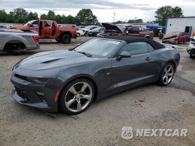 2017 CHEVROLET CAMARO SS 1G1FF3D73H0212638 - główne zdjęcie licytacji z USA - miniatura