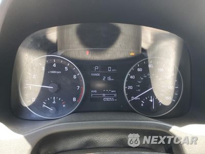 Zdjęcie 9 z 15 samochodu: 2017 HYUNDAI ELANTRA SE VIN:5NPD84LF0HH066242 - miniatura