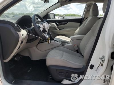 Zdjęcie 7 z 15 samochodu: 2018 NISSAN ROGUE SPORT S VIN:JN1BJ1CR5JW285253 - miniatura