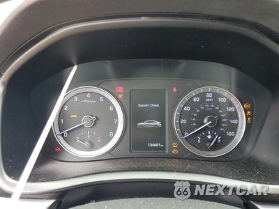 Zdjęcie 9 z 15 samochodu: 2018 HYUNDAI SONATA SPORT VIN:5NPE34AF8JH688633 - miniatura