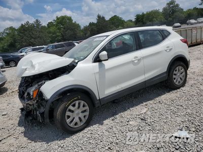 2019 NISSAN ROGUE SPORT S JN1BJ1CP7KW215592 - główne zdjęcie licytacji z USA - miniatura