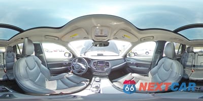 Zdjęcie 15 z 15 samochodu: 2024 VOLVO XC90 ULTIMATE VIN:YV4H60CF4R1255157 - miniatura