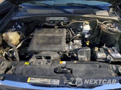 Zdjęcie 12 z 13 samochodu: 2011 FORD ESCAPE LIMITED VIN:1FMCU0EG8BKA62675 - miniatura