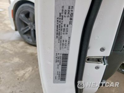 Zdjęcie 12 z 13 samochodu: 2018 DODGE CHARGER R/T VIN:2C3CDXCT9JH203342 - miniatura