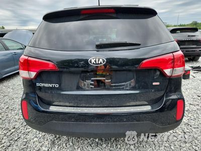 Zdjęcie 6 z 12 samochodu: 2014 KIA SORENTO LX VIN:5XYKTCA60EG442069 - miniatura
