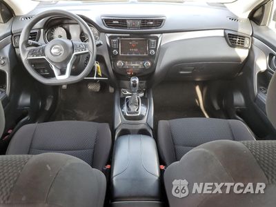 Zdjęcie 8 z 15 samochodu: 2020 NISSAN ROGUE SPORT S VIN:JN1BJ1CV8LW259522 - miniatura