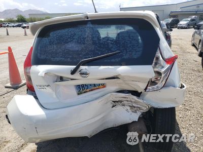 Zdjęcie 6 z 12 samochodu: 2014 NISSAN VERSA NOTE S VIN:3N1CE2CP2EL371015 - miniatura