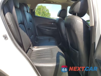 Zdjęcie 11 z 13 samochodu: 2015 INFINITI QX50 VIN:JN1BJ0HR0FM773497 - miniatura