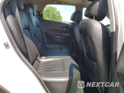 Zdjęcie 11 z 13 samochodu: 2015 INFINITI QX50 VIN:JN1BJ0HR0FM773497 - miniatura