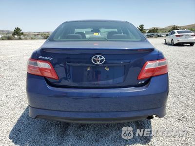 Zdjęcie 6 z 13 samochodu: 2008 TOYOTA CAMRY CE VIN:4T1BE46K38U196235 - miniatura