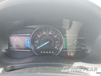Zdjęcie 9 z 15 samochodu: 2018 FORD EXPLORER LIMITED VIN:1FM5K7FH8JGC30959 - miniatura