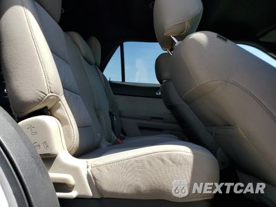 Zdjęcie 11 z 13 samochodu: 2012 FORD EXPLORER VIN:1FMHK7B85CGA78970 - miniatura