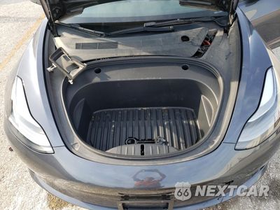 Zdjęcie 11 z 14 samochodu: 2023 TESLA MODEL 3 VIN:5YJ3E1EA0PF412422 - miniatura
