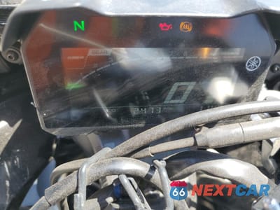 Zdjęcie 7 z 10 samochodu: 2025 YAMAHA YZFR7 VIN:JYARM38Y2SA003353 - miniatura