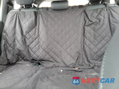 Zdjęcie 10 z 14 samochodu: 2023 MERCEDES-BENZ EQB 250+ VIN:W1N9M0CB4PN027216 - miniatura