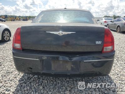 Zdjęcie 6 z 12 samochodu: 2007 CHRYSLER 300 TOURING VIN:2C3KA53G67H869174 - miniatura