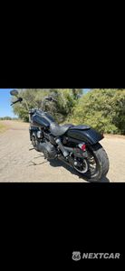 Zdjęcie 9 z 11 samochodu: 2015 HARLEY-DAVIDSON FXDB DYNA STREET BOB VIN:1HD1GXM15FC307506 - miniatura