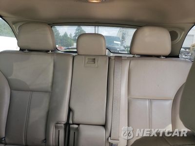 Zdjęcie 10 z 15 samochodu: 2011 FORD EDGE LIMITED VIN:2FMDK4KC5BBA78250 - miniatura
