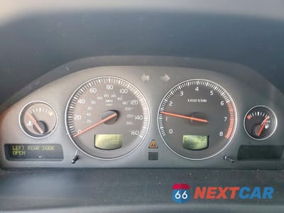 Zdjęcie 9 z 12 samochodu: 2008 VOLVO S60 2.5T VIN:YV1RS592282696714 - miniatura