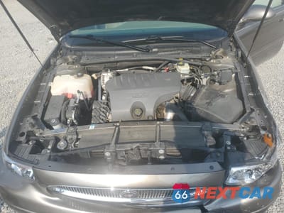 Zdjęcie 11 z 12 samochodu: 2002 BUICK LESABRE CUSTOM VIN:1G4HP54K82U216919 - miniatura