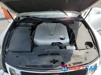 Zdjęcie 11 z 14 samochodu: 2011 LEXUS GS 350 VIN:JTHCE1KS2B0030475 - miniatura