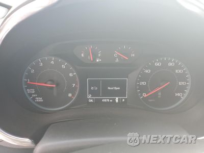 Zdjęcie 9 z 14 samochodu: 2017 CHEVROLET MALIBU LT VIN:1G1ZE5ST1HF259644 - miniatura
