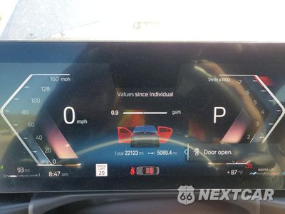 Zdjęcie 9 z 16 samochodu: 2024 BMW 330XI VIN:3MW89FF00R8D89791 - miniatura