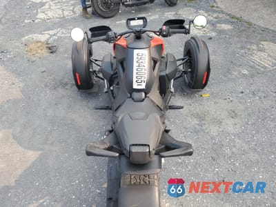 Zdjęcie 6 z 10 samochodu: 2019 CAN-AM RYKER RALLY EDITION VIN:3JB2GEG45KJ000042 - miniatura